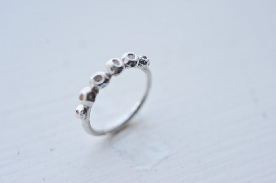 barnacles ring promise ring 3